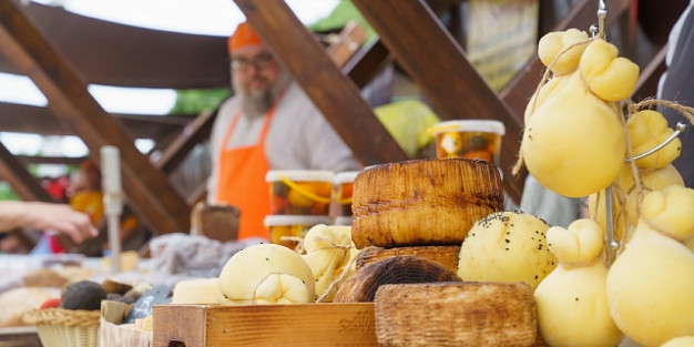 В Иванове пройдет «Фестиваль фермерских продуктов» 